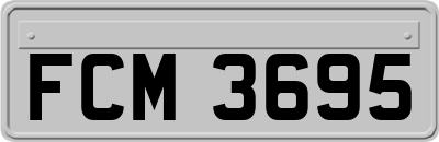 FCM3695