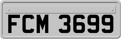 FCM3699