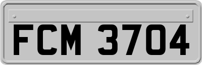 FCM3704