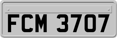 FCM3707