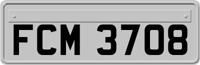 FCM3708