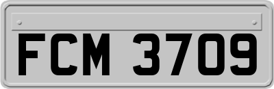 FCM3709