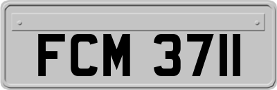 FCM3711