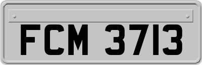 FCM3713
