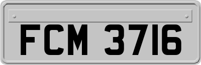 FCM3716