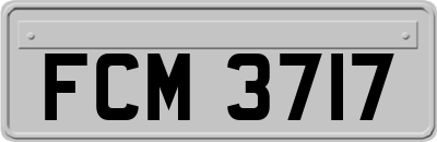 FCM3717