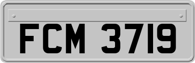 FCM3719