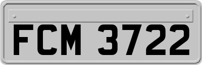 FCM3722