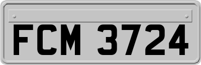 FCM3724