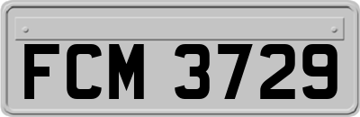 FCM3729
