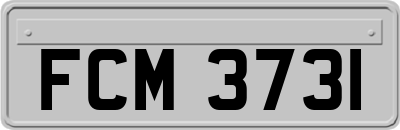 FCM3731