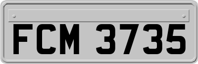 FCM3735