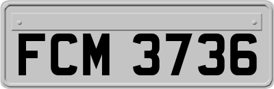 FCM3736
