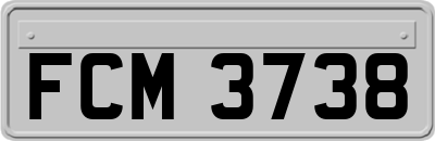 FCM3738