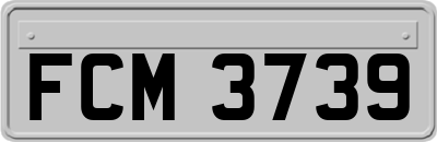 FCM3739