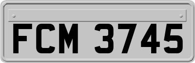 FCM3745