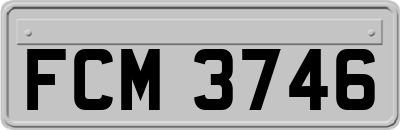 FCM3746