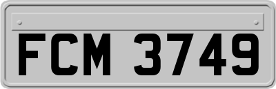 FCM3749