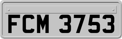 FCM3753