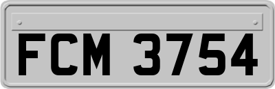 FCM3754