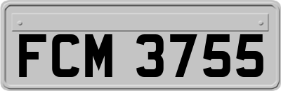 FCM3755