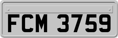 FCM3759