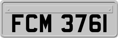FCM3761
