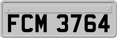 FCM3764