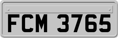FCM3765