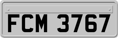 FCM3767