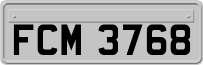 FCM3768