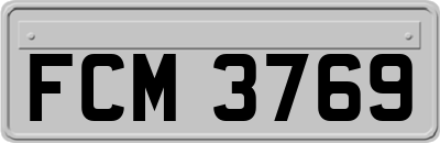 FCM3769