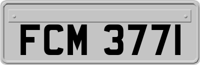 FCM3771