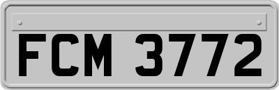 FCM3772