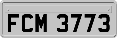 FCM3773