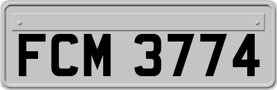 FCM3774