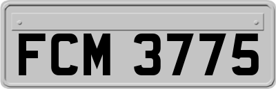 FCM3775