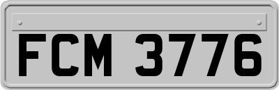 FCM3776