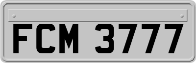 FCM3777