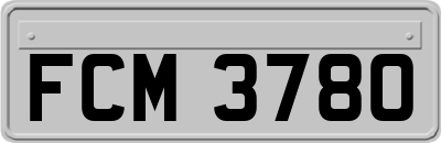 FCM3780