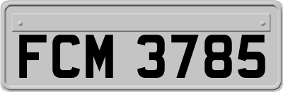 FCM3785