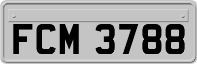 FCM3788