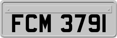 FCM3791