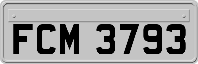 FCM3793