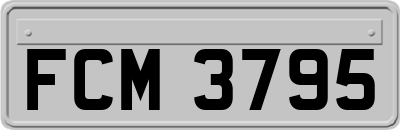 FCM3795