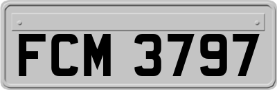 FCM3797