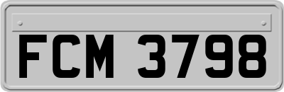 FCM3798