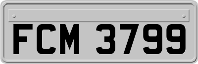 FCM3799