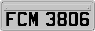 FCM3806