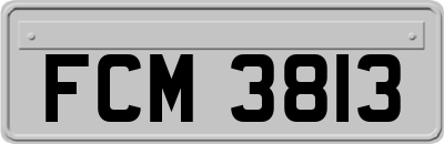 FCM3813